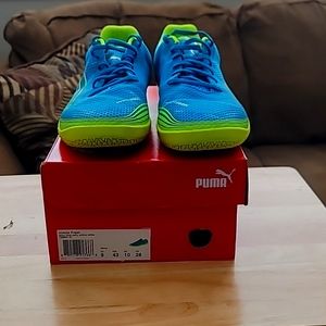 Mens Puma Invicto Fresh Shoes 10